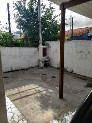 Vendo Casa No Centro De Itanhaém 400 Mts Do Mar - 7601 | Npc