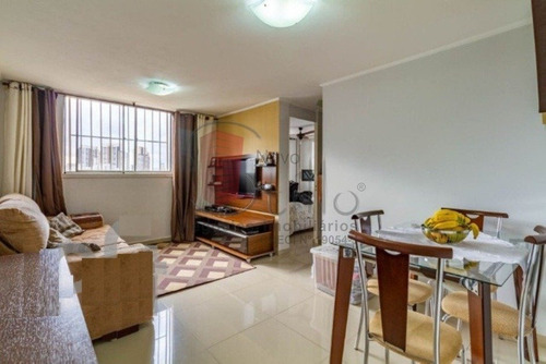 Apartamento - Mooca - Ref: 9484 - V-9484