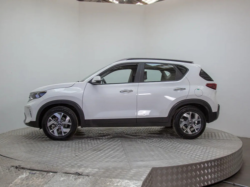 Kia Sonet Sonet 1.5 Ex Ivt Full Plus At 2024