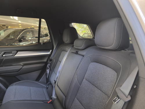 GMC Terrain 1.5T