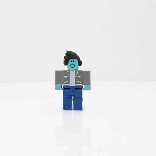 Set 24 Roblox Action Figures