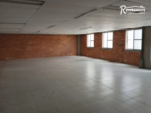 Bodega En Arriendo En La Estrella Parque Logístico. Cod A775303