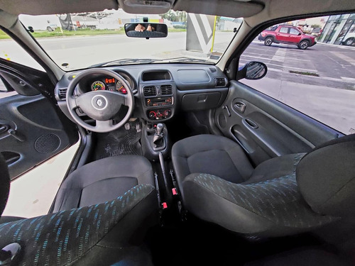 Renault Clio Mio 1.2 3p Expression 2016