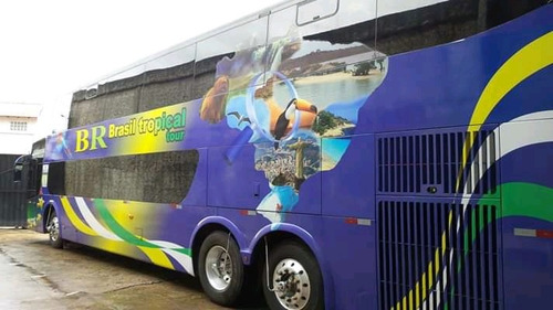 Marcopolo Scania