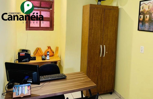 Pousada Disponível Para Venda 100% Em Operação - 23 Apartamentos - Cananéia - Litoral Sul De Sp - Co00019 - 68879587