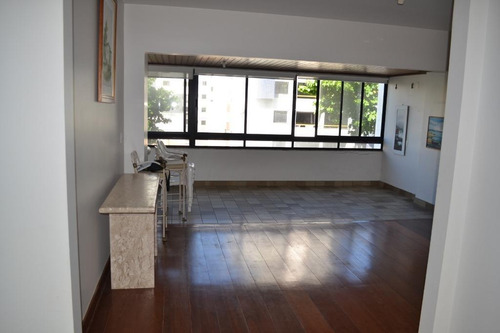 Apartamento, 4 Quartos - Pituba - 451