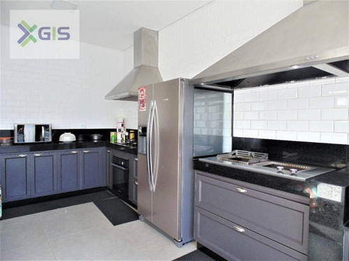Imagem 8 de 30 de Casa Com 3 Dormitórios À Venda, 214 M² Por R$ 836.000,00 - Laranjeiras Iii - Taquaritinga/sp - Ca2061