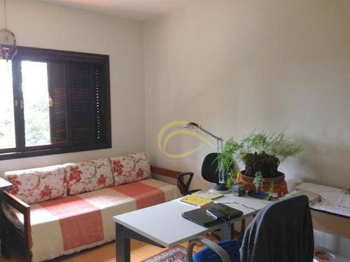 Imagem 8 de 27 de Casa Com 3 Dormitórios 1 Suíte À Venda, 463 M² Por R$ 750.000 - Vila Verde - Itapevi/sp - Ca0569