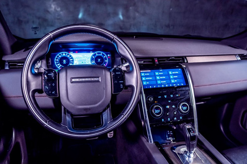 Imagem 14 de 15 de Land Rover Discovery Sport Sport Se R-dyn 2.0 Si4 Flex 2...