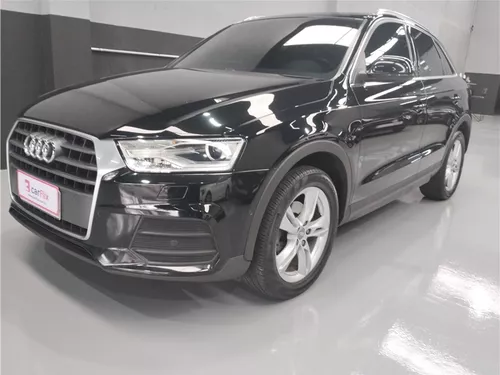 AUDI Q3 1.4 TFSI AMBIENTE 2018, São Paulo