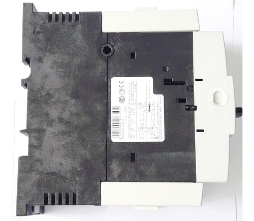 Disjuntor Motor Siemens 3 R V1341-4 J C10 Corrente: 63 A