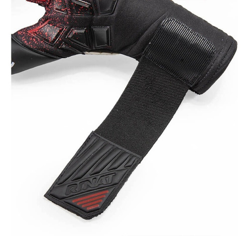 Imagen 4 de 6 de Guante Portero Rinat Fenix Superior Alpha '21 | Sporta Mx