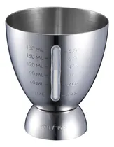 Comprar Bel-air - Jiggers Medidores Dobles De 1-6 Oz, Acero Inoxidab