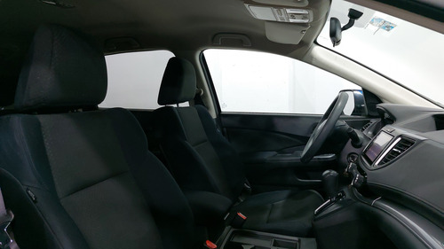 Honda CR-V 2.4 I-STYLE