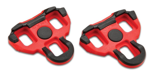 Calas Para Pedales Garmin Vector