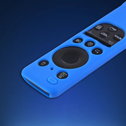 Funda De Silicona Para Mando A Distancia De Tv, Lavable En 2