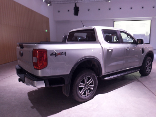 Ford Ranger 2.0 Cd 4X2 Xlt At 210Cv