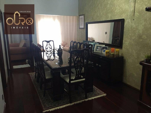 Imagem 23 de 26 de Casa Residencial À Venda, Vila Industrial, Franca. - Ca0277