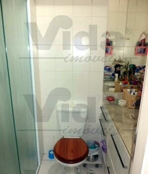 Apartamento Para Venda, 2 Dormitório(s) - 30659