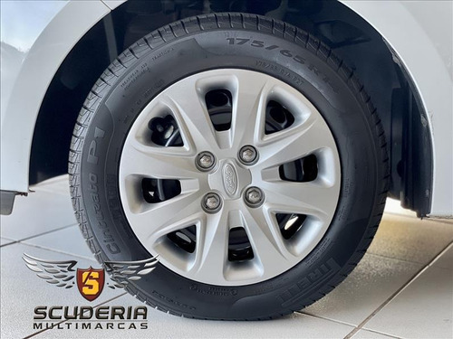 Imagem 11 de 11 de Ford Ka 1.0 Se 12v