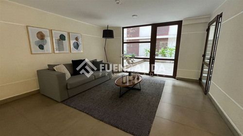 Departamento En Venta De 3 Dorm. En Ñuñoa