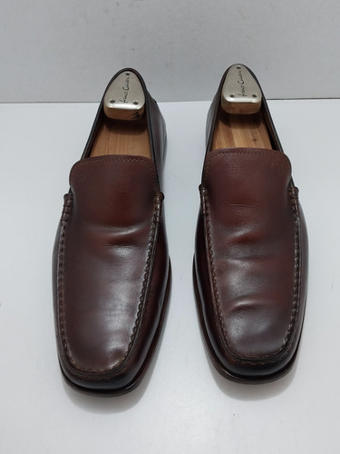 Zapatos Loafer Alta Gama Marca Tod's 