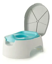Comprar Summer Infant 2-in-1 Step Up Potty Potty Seat And Stepstool