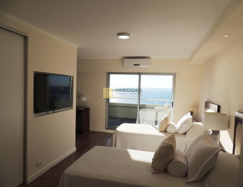 Imagen 8 de 27 de Venta De Apartamento Pent-house De 2 Dormitorios En Península