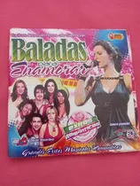 Comprar Sobre C D Musical - Baladas Para Enamorarse - 55 Tema 3 Cds