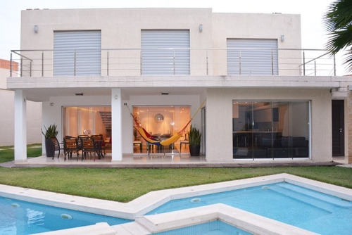 Imagen 20 de 29 de Gabriel Rivas Vende Casa En Urb. Lomas Del Country Cod: Atc-630