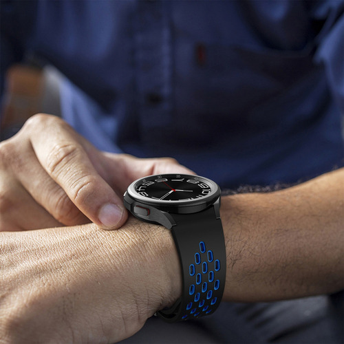 Correa De Reloj 8630 Para Galaxy Watch Active