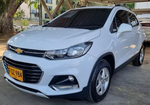 Chevrolet Tracker 1.8 Ls | TuCarro