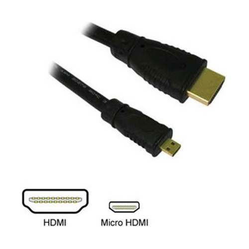 Cable Hdmi A Micro Hdmi 1.5m Jwk