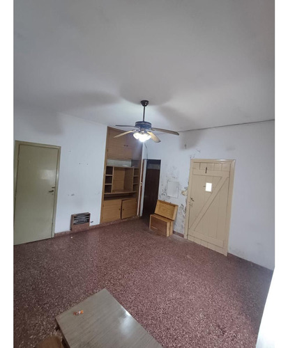 Casa Lote Propio En Esquina - Villa Luzuriaga