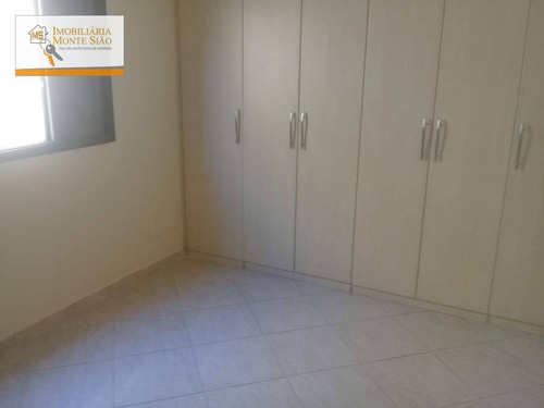 Imagem 9 de 26 de Sobrado À Venda, 126 M² Por R$ 630.000,00 - Jardim Cocaia - Guarulhos/sp - So0359