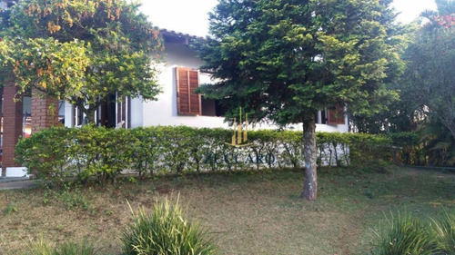 Chácara Com 1 Dormitório À Venda, 2566 M² Por R$ 370.000 - São Bento - Arujá/sp - Ch0090