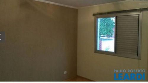 Imagem 14 de 15 de Apartamento - Brooklin - Sp - 565686