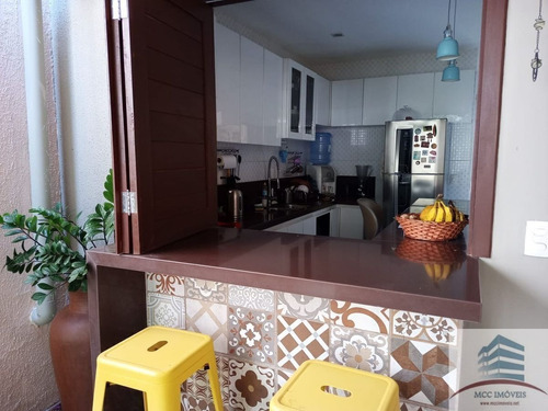 Imagem 7 de 17 de Casa De Esquina A Venda Em Ponta Negra
