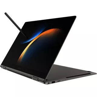 Samsung 16 Galaxy Book3 Pro 360 Multi-touch 2-in-1