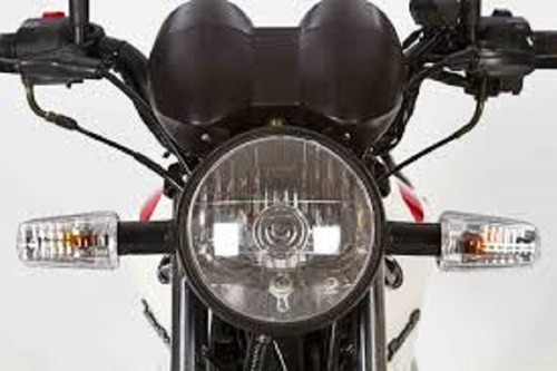 Imagen 17 de 18 de Zanella Rx 150 Z7 Lt - Ahora 12/18 - Créditos Con Dni!