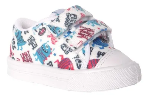 Zapatilla Bebe Numero 18 19 MercadoLibre