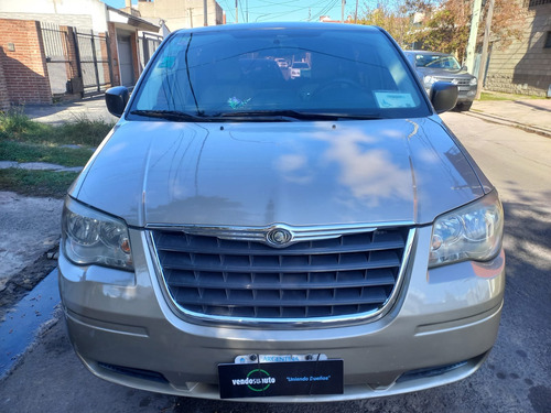 Chrysler Town & Country 3.8 Lx