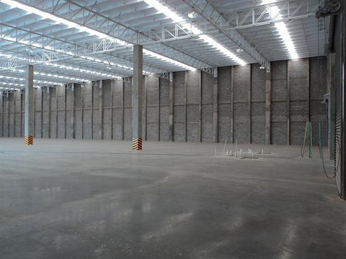 Imagen 8 de 13 de Bodega 1200m²renta El Trébol El Diez Culiacán Sinaloa