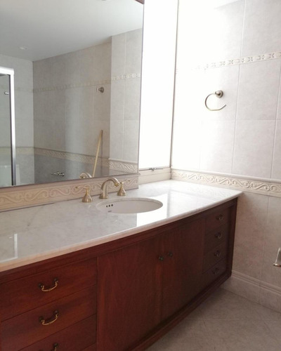 Imagen 17 de 22 de Departamento En Renta Bosques De Las Lomas Reforma Laureles