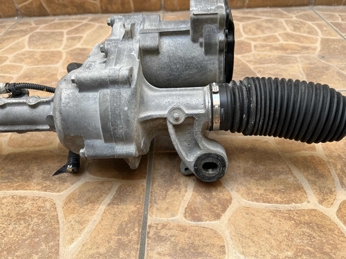 Cremallera Ford Fusion 2010 2011 2012 Original (Usado)
