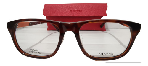 Lentes Armazon Guess  Original  ( A34 )