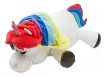 Comprar Peluche Rainbow Unicorn Intensamente Inside Out Disney Store