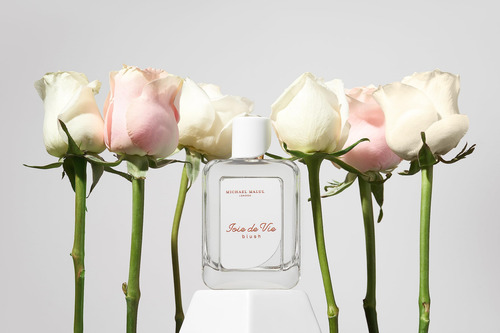 Perfume Michael Malul Joie De Vie Blush Eau De Parfum 100ml
