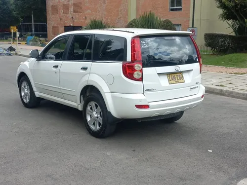 GWM Haval 2.4 H5 Fl