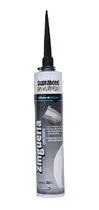 Comprar Sellador Zingueria Suprabond Canaleta 300ml Metales Aluminio